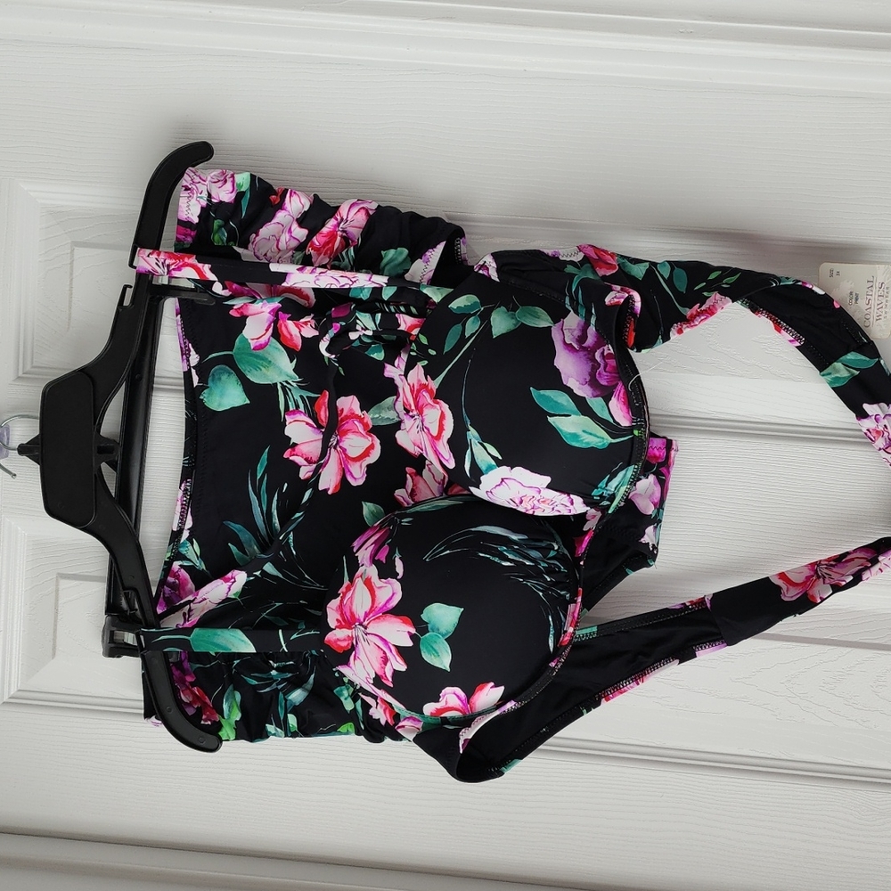 Plus size 2-piece Swimwear